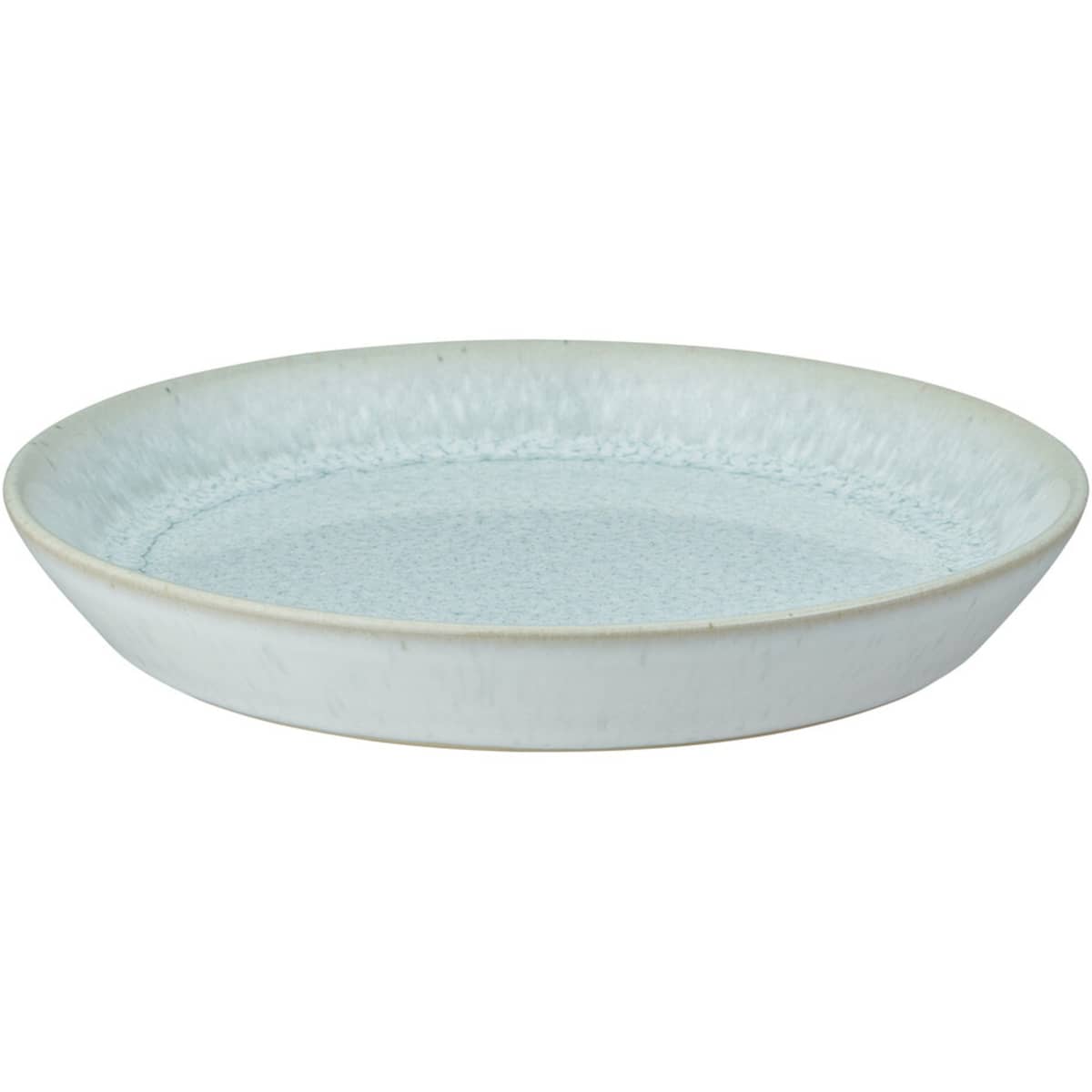 Kiln Green liten tallrik