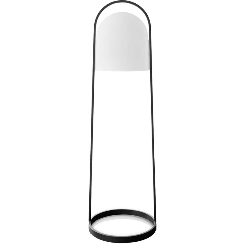 SunLight solcellelanterne 100 cm