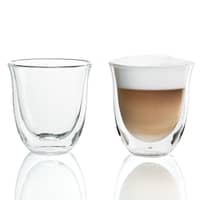 Cappuccinoglas 2-pack, 270 ml