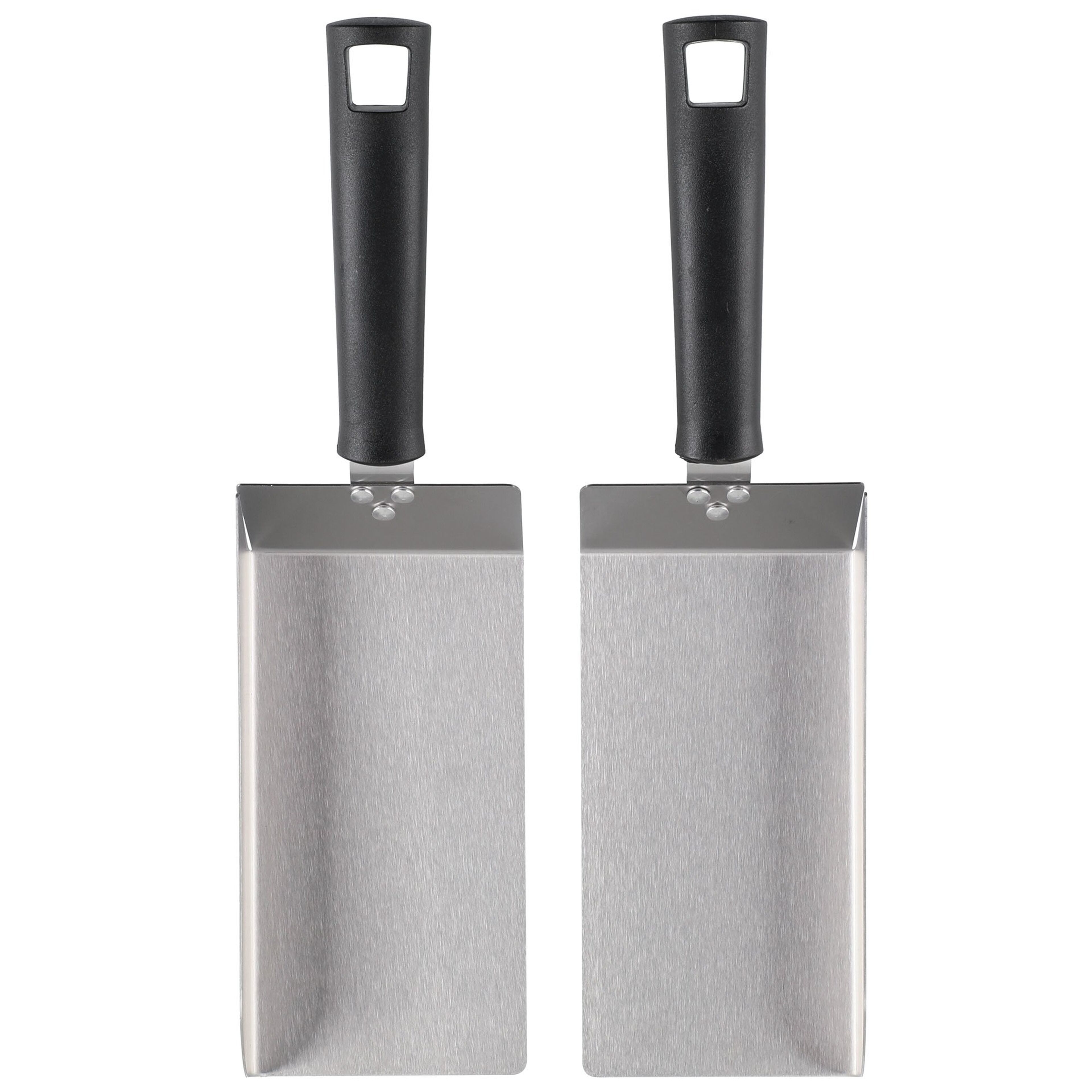 Stekspade för plancha (2 st)