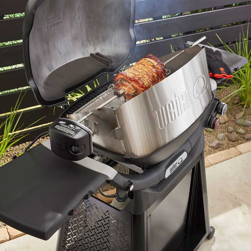 Rotisserie til Q3000N-serien