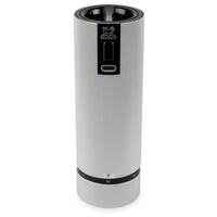 Peugeot Line Z sähköinen suolamylly 15 cm, alumiini