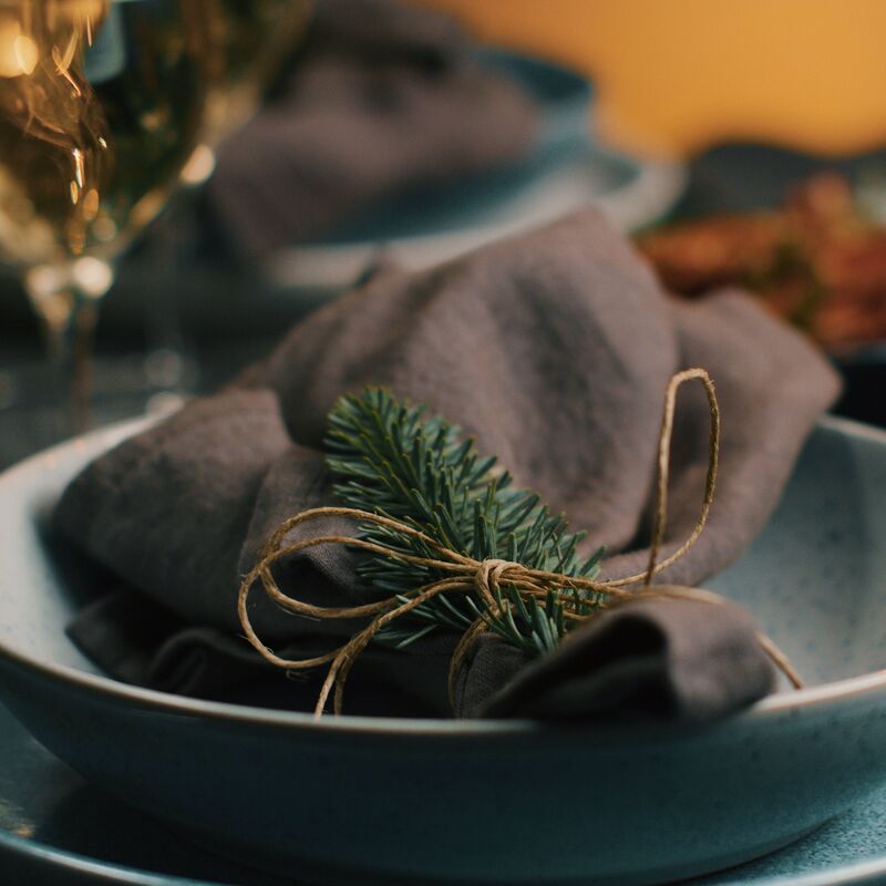 Studio Blue -pastalautanen, 4 kpl