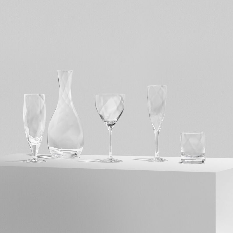 Château-viinilasi, XL