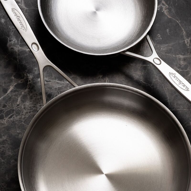 Industry Stegepandesæt