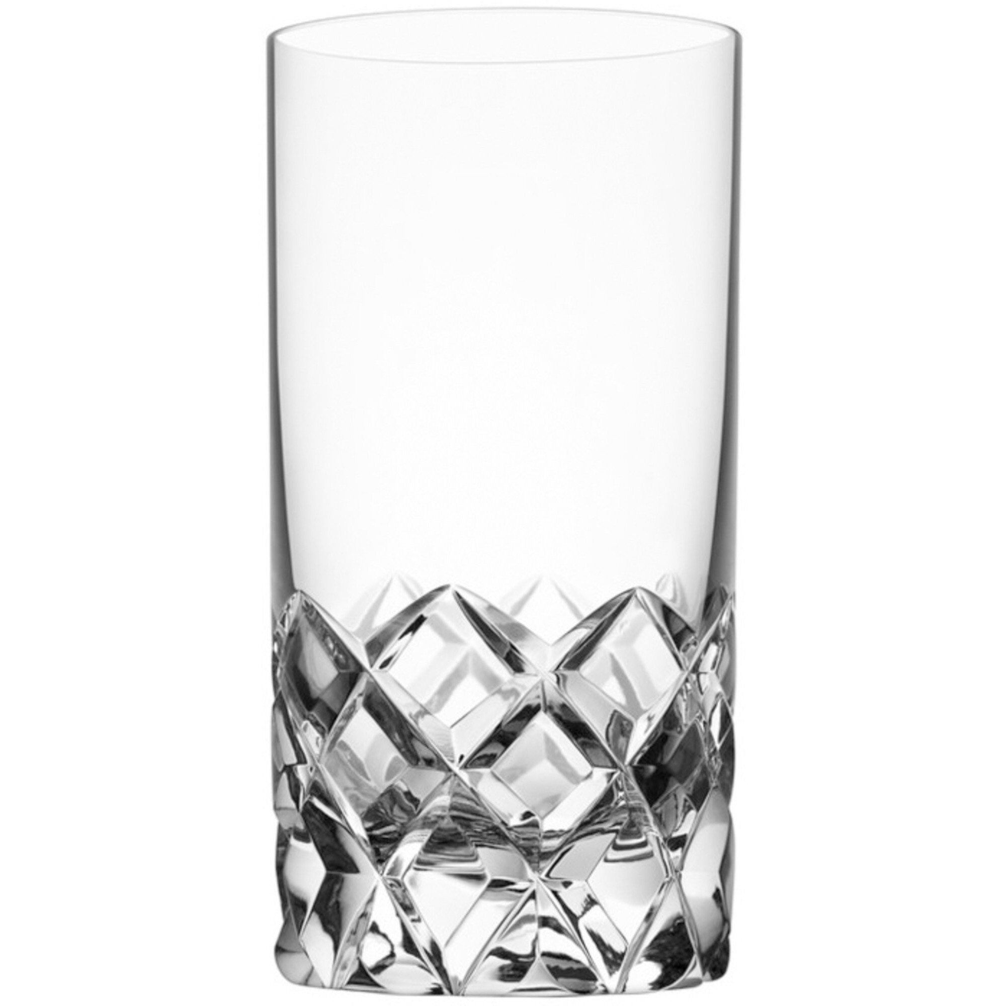 Orrefors Sofiero highball 41 cl 0,41 l