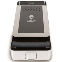 PLA360M Knock Box-sett