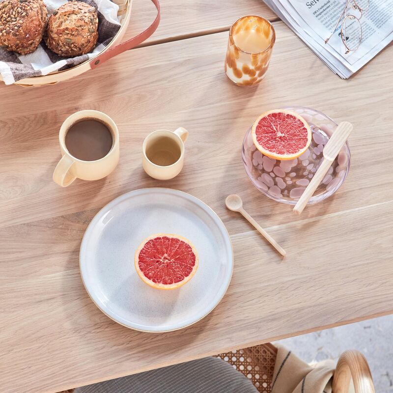 Yuka kuppi 2 kpl, butter