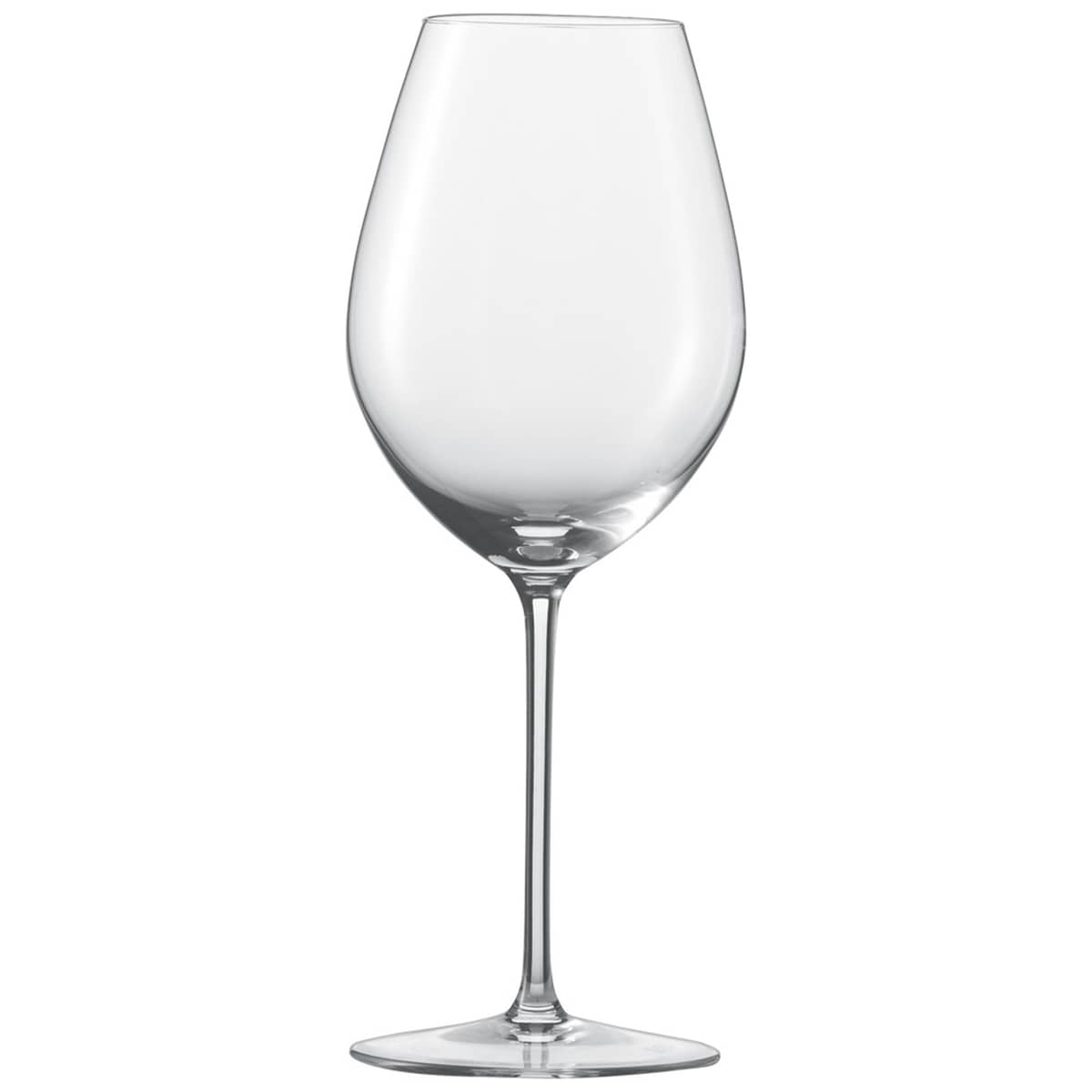 Enoteca Chianti rødvinsglas 55 cl, 2-pak