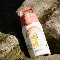 SIGG Disney Shield ONE pullo 0,5 litraa, Lion King