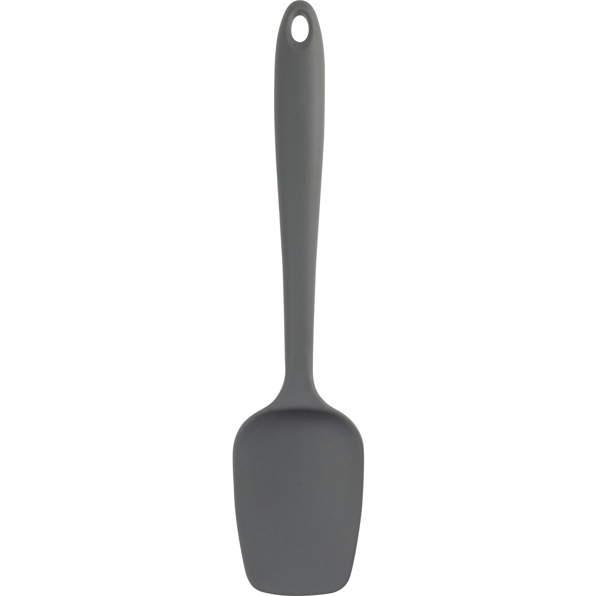 Essentials Skålformet Dejskraber 27 cm, grå | KitchenOne