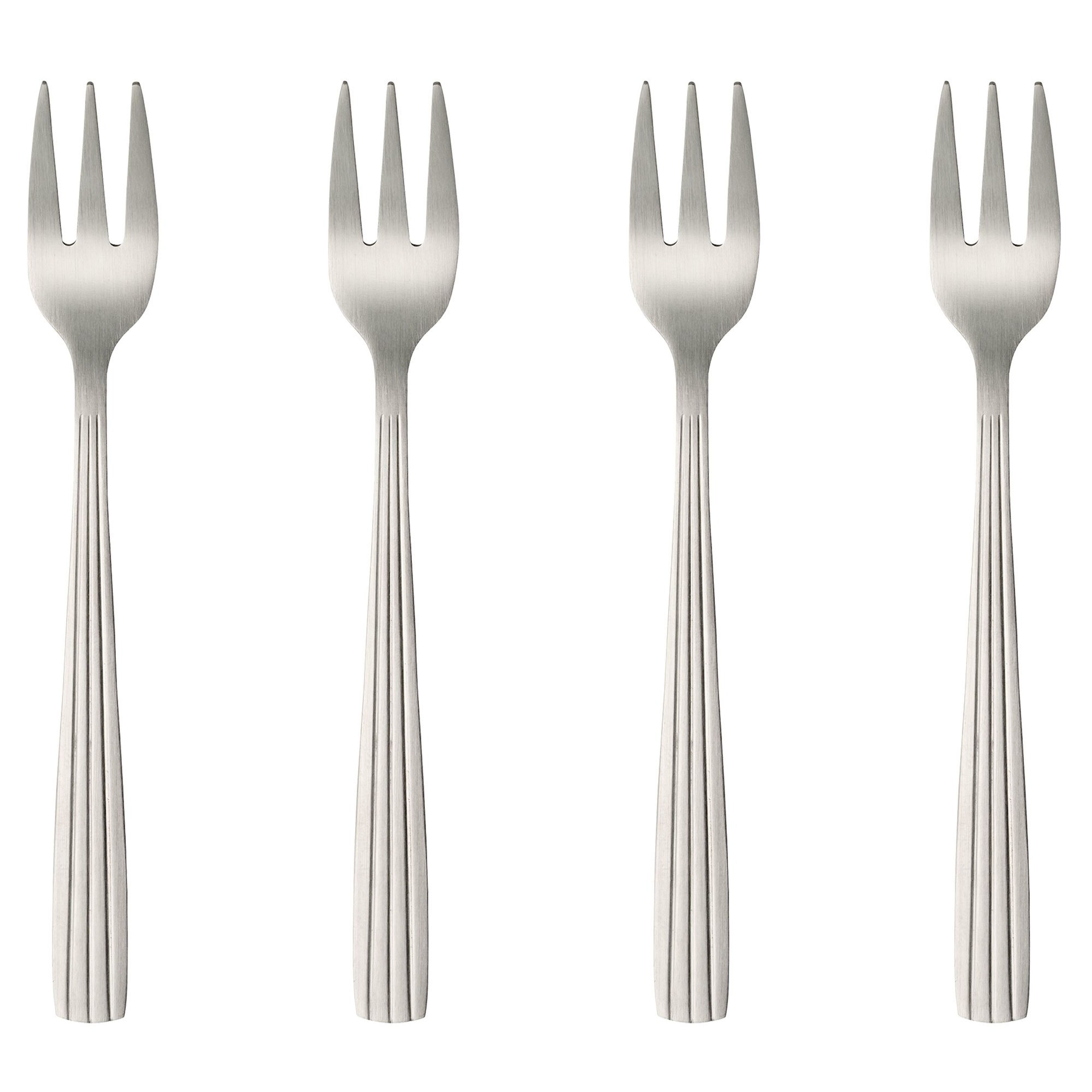 RAW kakgaffel 4-pack