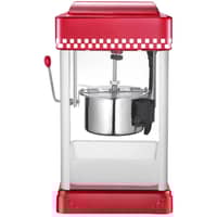 Little Bambino -popcorn-kone