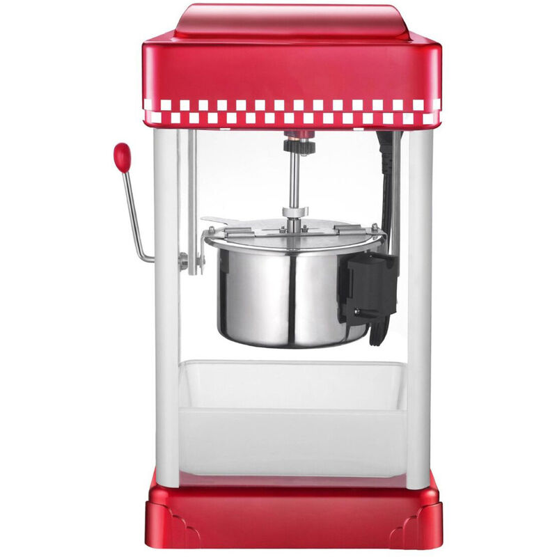 Little Bambino Popcornmaskine