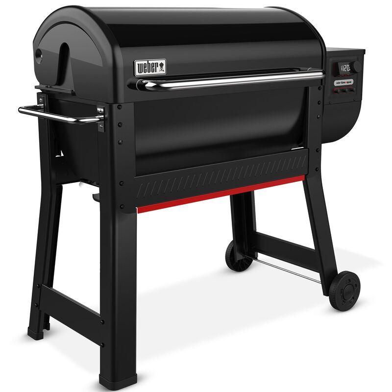Smoque Pelletsgrill XL