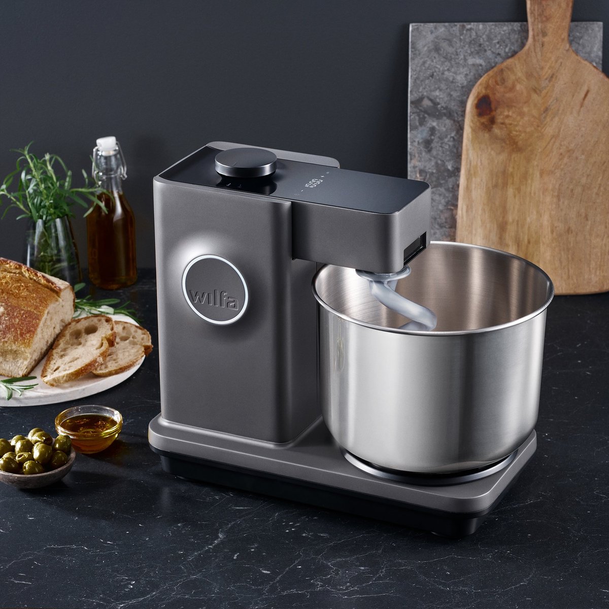 KM2GY-T70 Probaker Timer kjøkkenmaskin