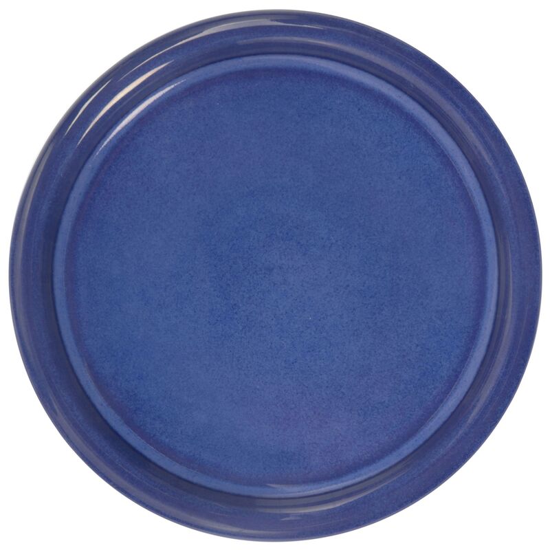 Byon Porto lille tallerken, blå