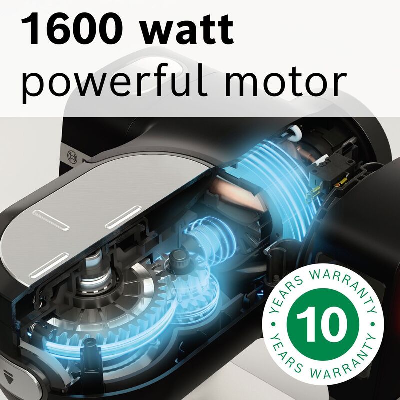 Bosch MUMS6ZS34 Køkkenmaskine serie 6