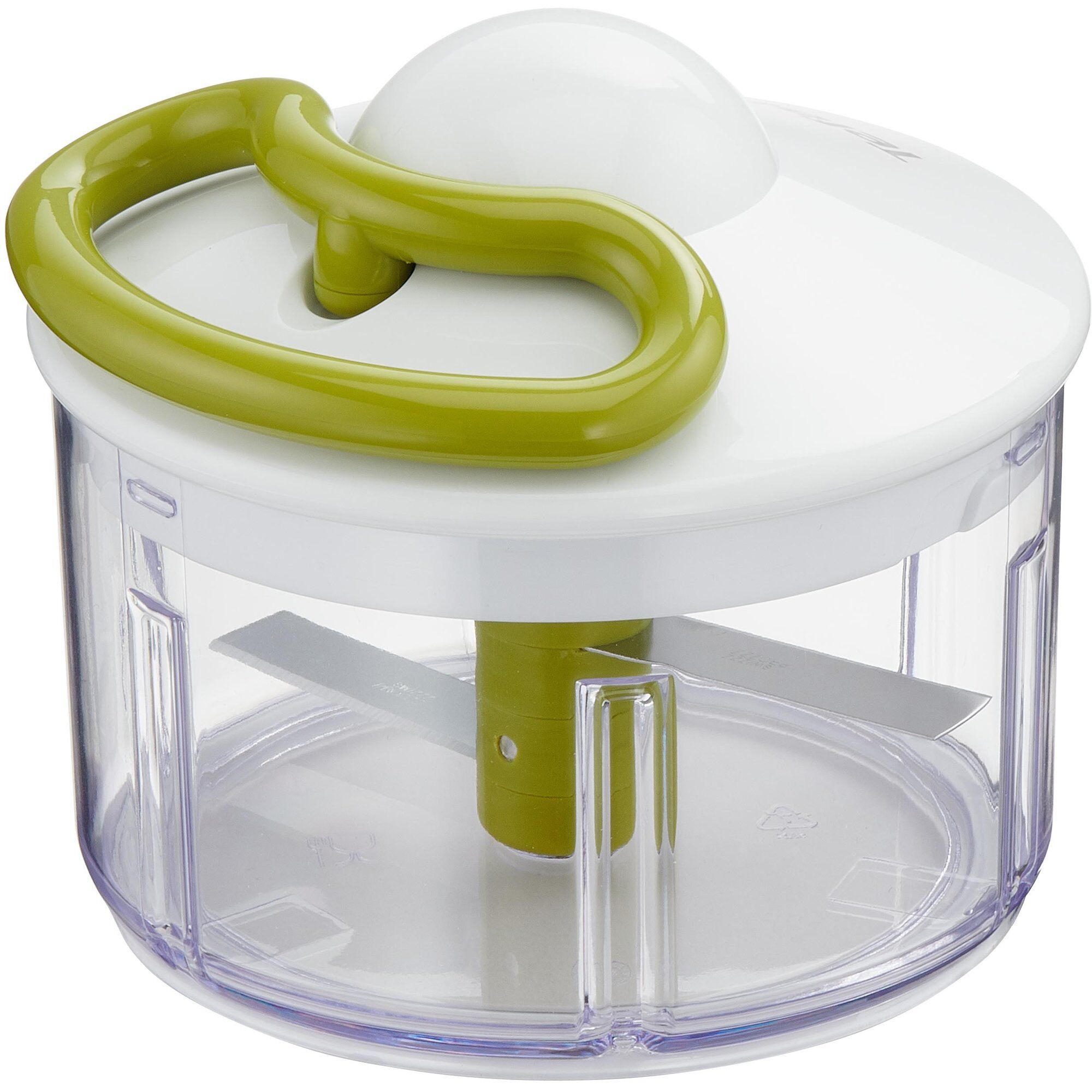Alternativ bild 1 för Tefal 5 Sec Chopper minihackare