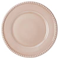 Daria 28 cm Mattallrik 2-pack, Accolade