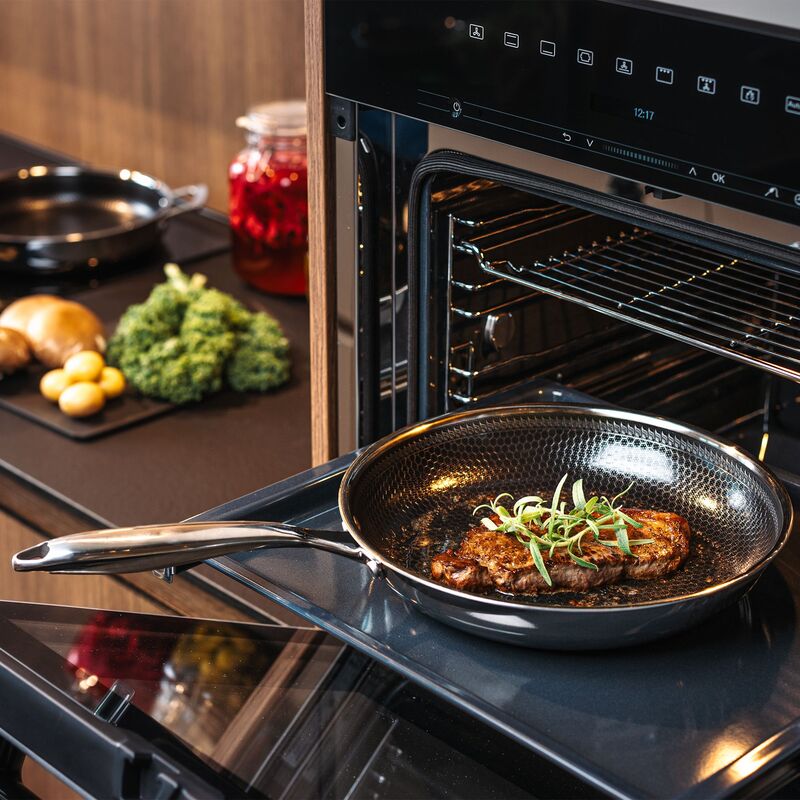 Santo paistinpannu 30 cm