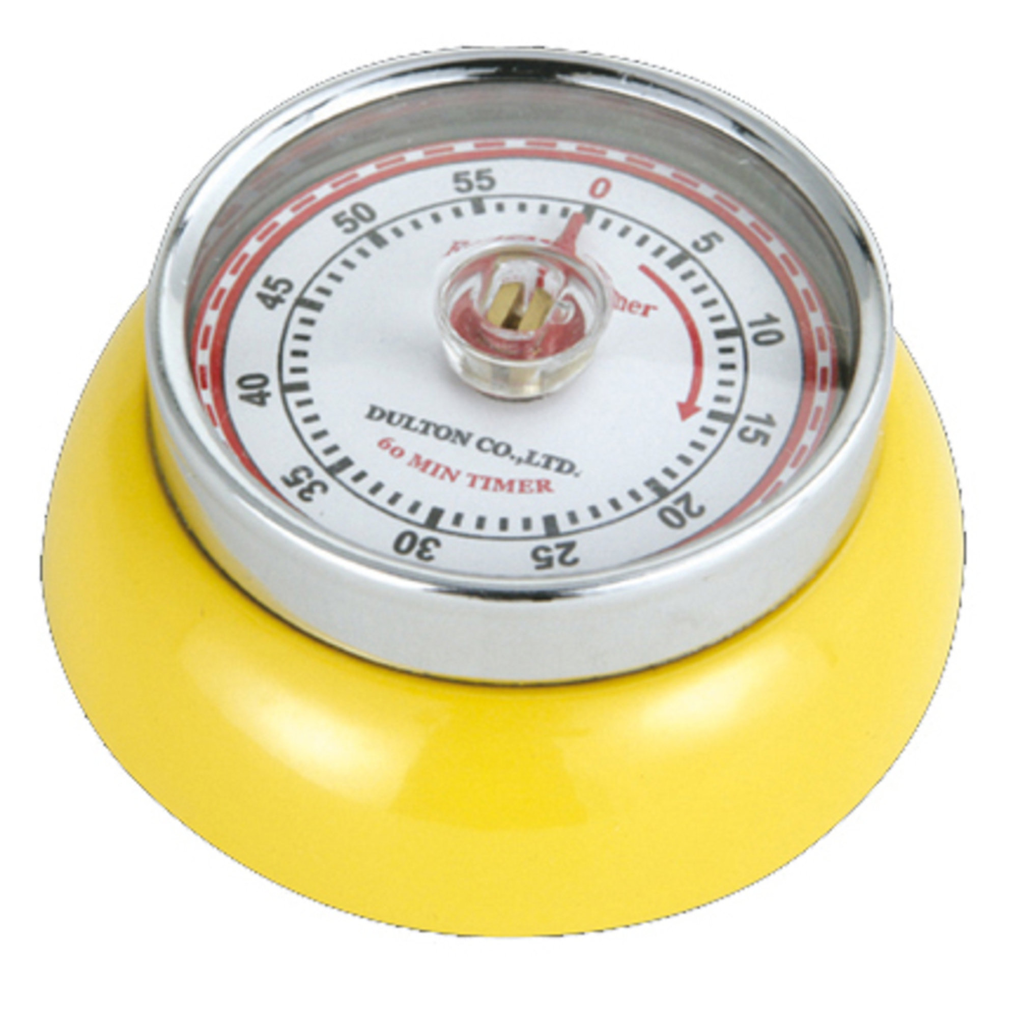 Timer Gul