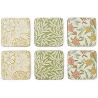 Simply Mixed lasinalunen 6-pakkaus