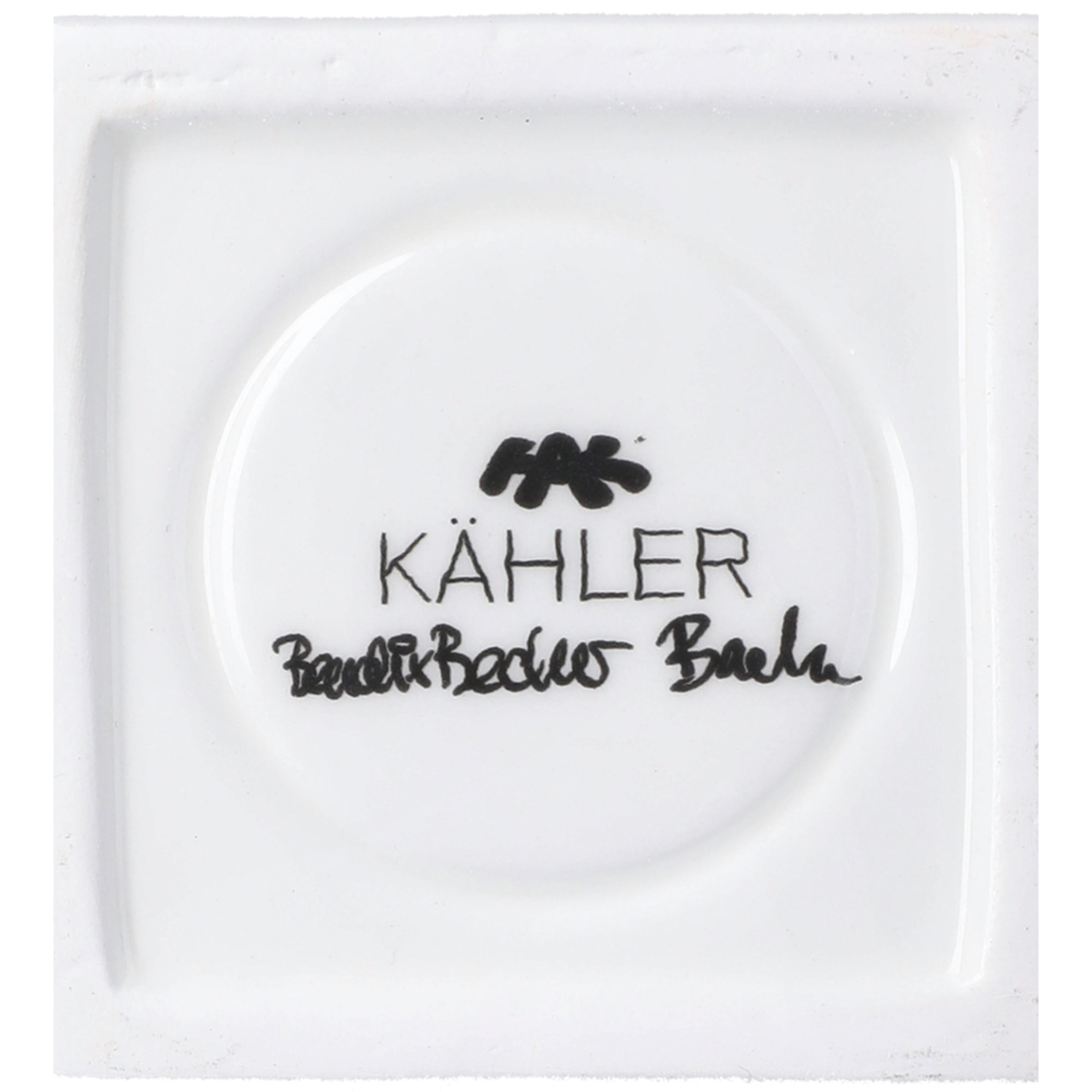 Urbania Church Tower kynttilälyhty 20 cm, valkoinen