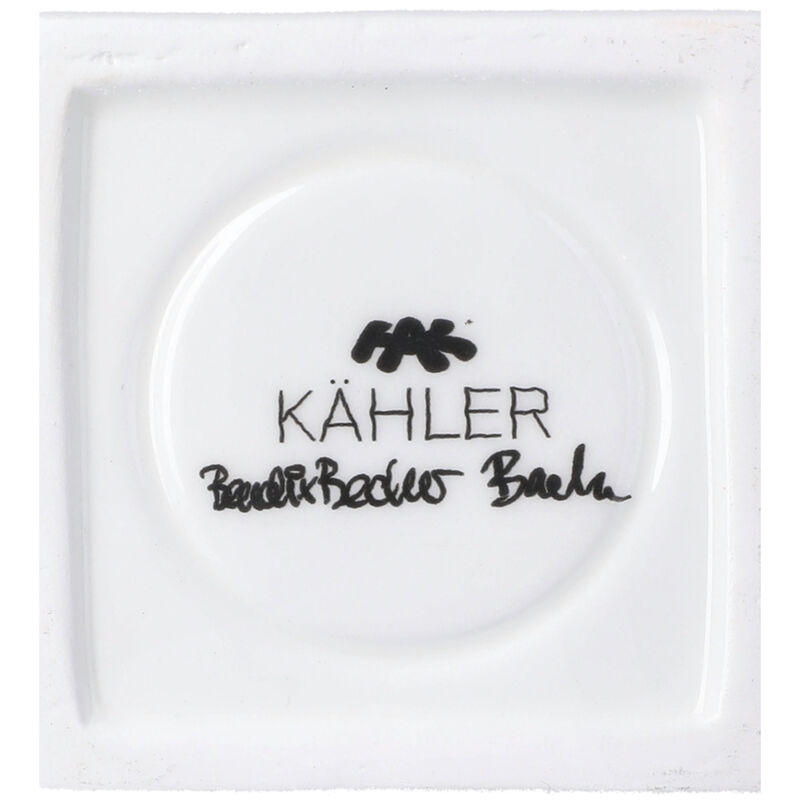 Urbania Church Tower kynttilälyhty 20 cm, valkoinen