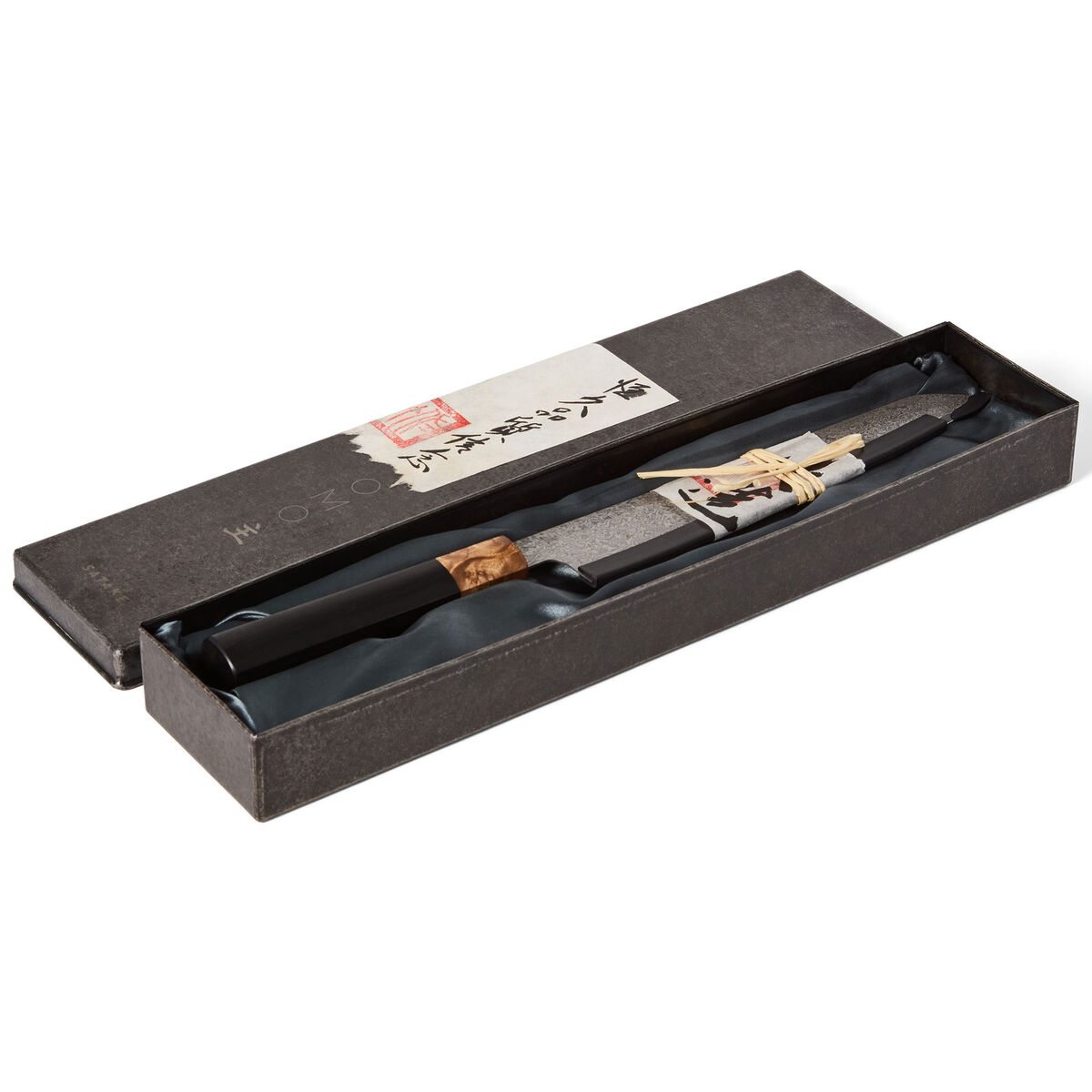 OMO Kiritsuke Kokkiveitsi 23 cm