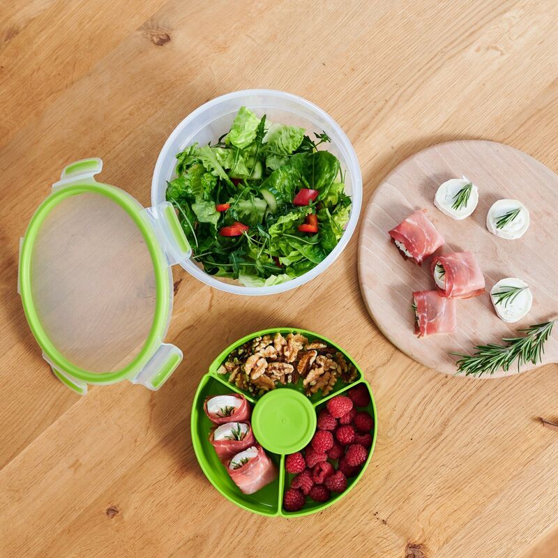 MasterSeal TO GO Salatskål XL Matboks