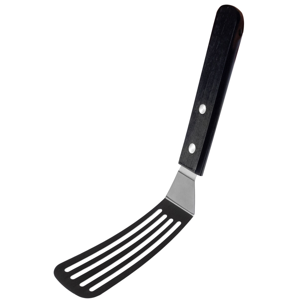 Essentials Perforerad Stekspade flex