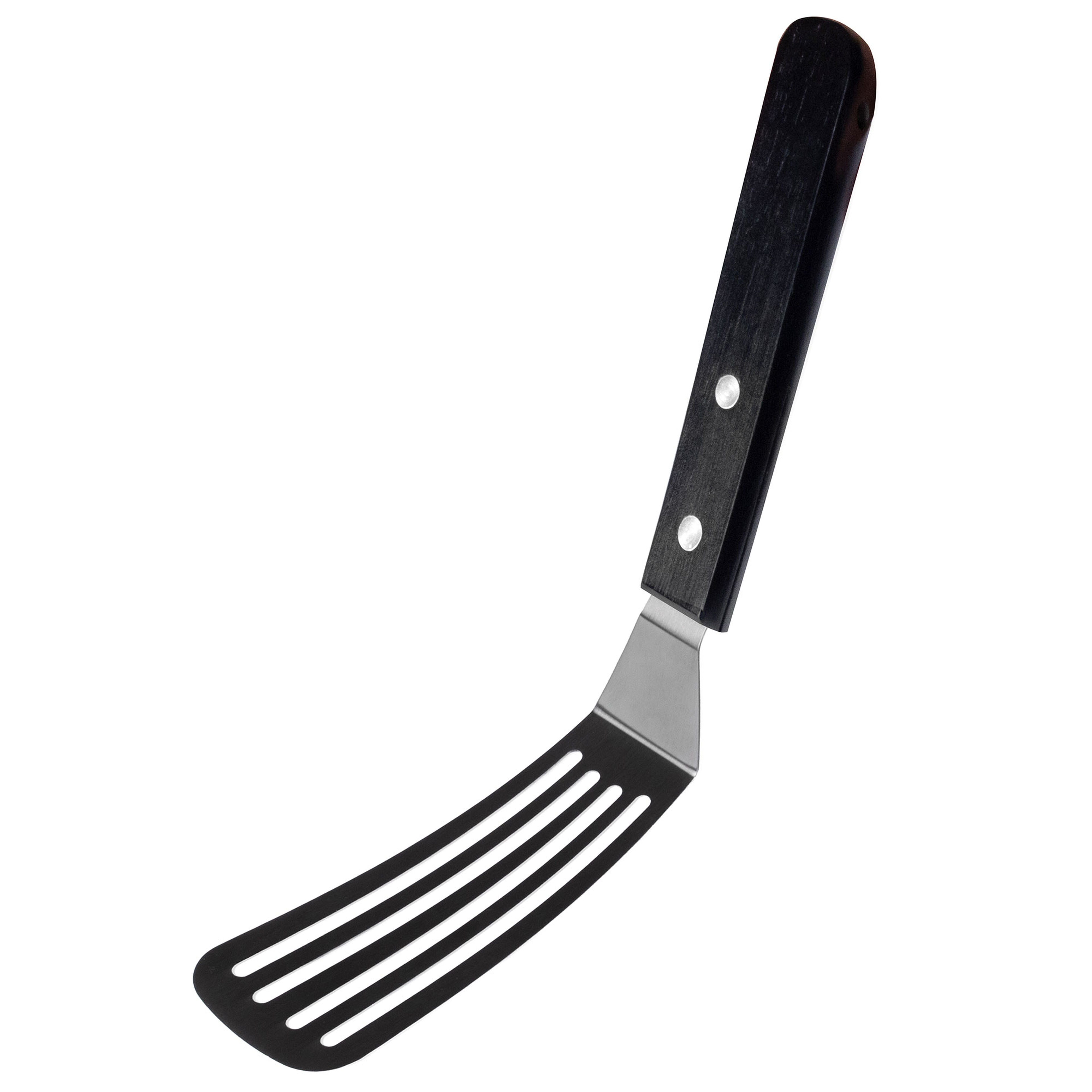 Essentials Perforert Stekespade flex