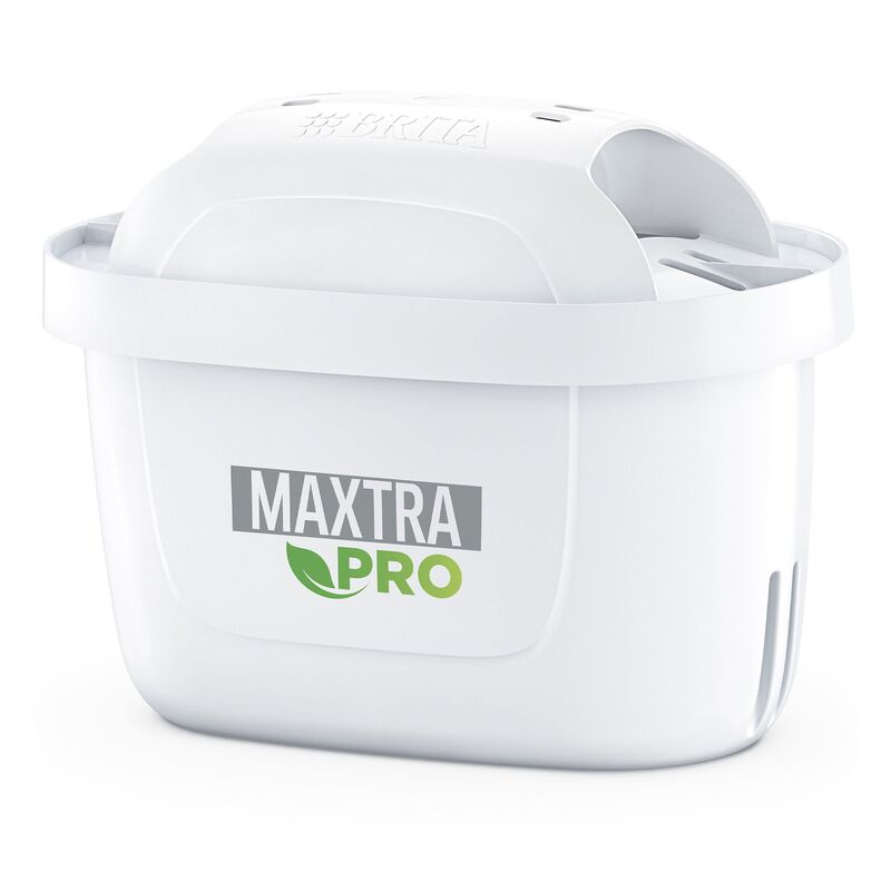 Marella vannfilterkanne + 3 filtre, grå