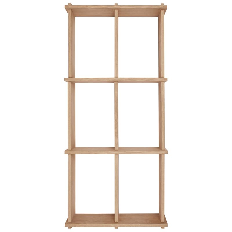 Grid Shelf Small hylly, nature