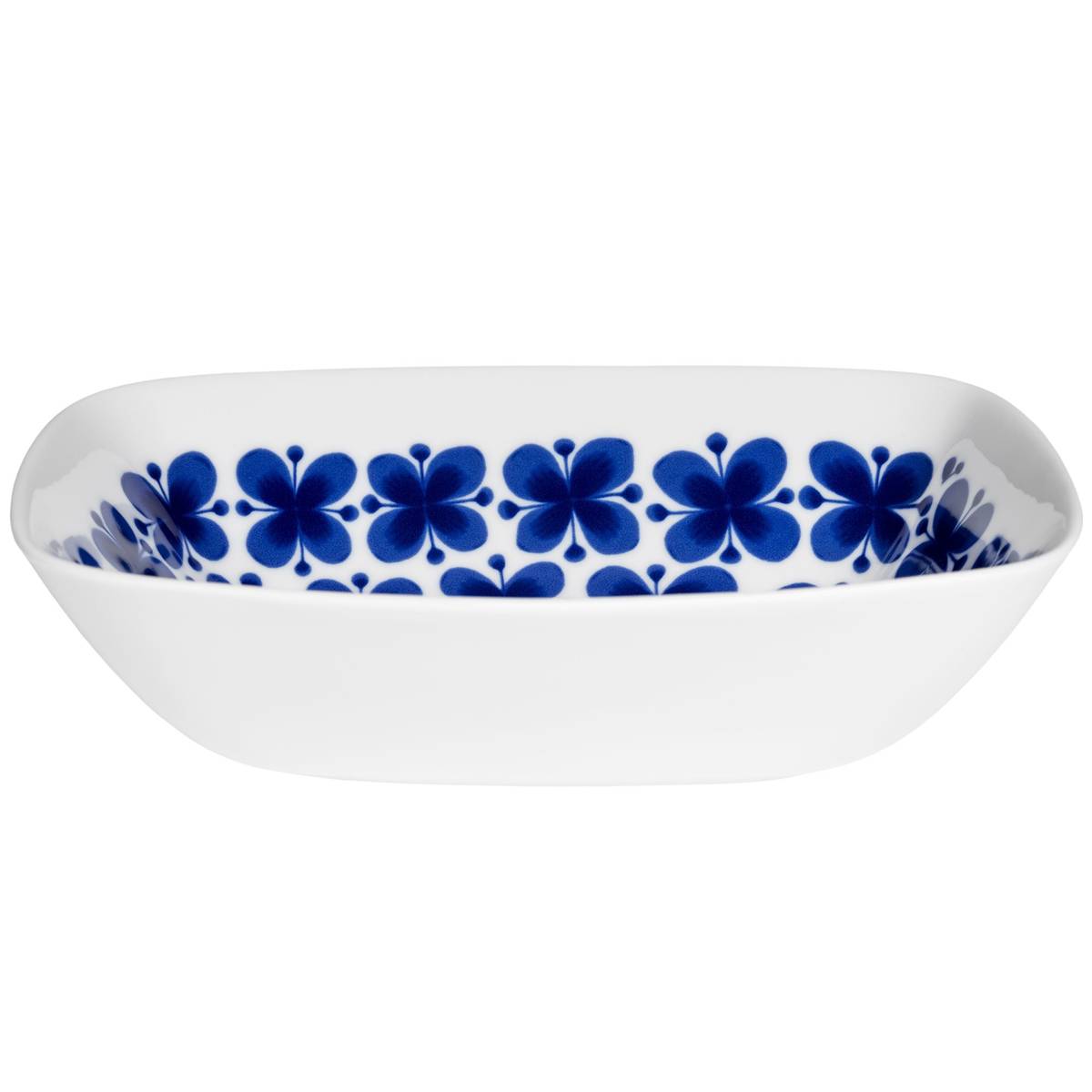Mon Amie rektangulär skål 21 cm