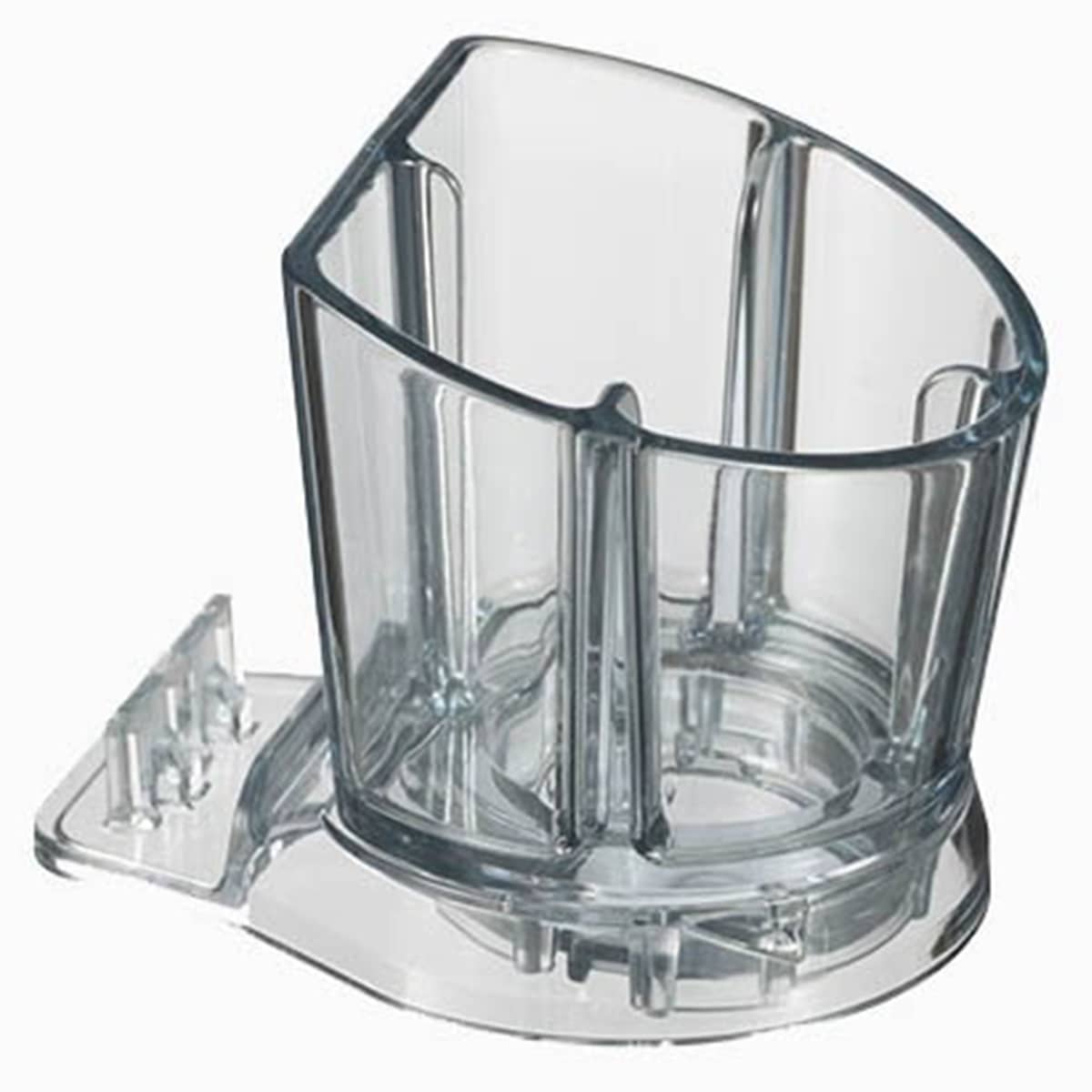 Ascent stavholder