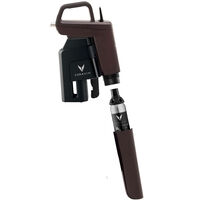 Timeless Six+ vinkonserveringssystem, rød