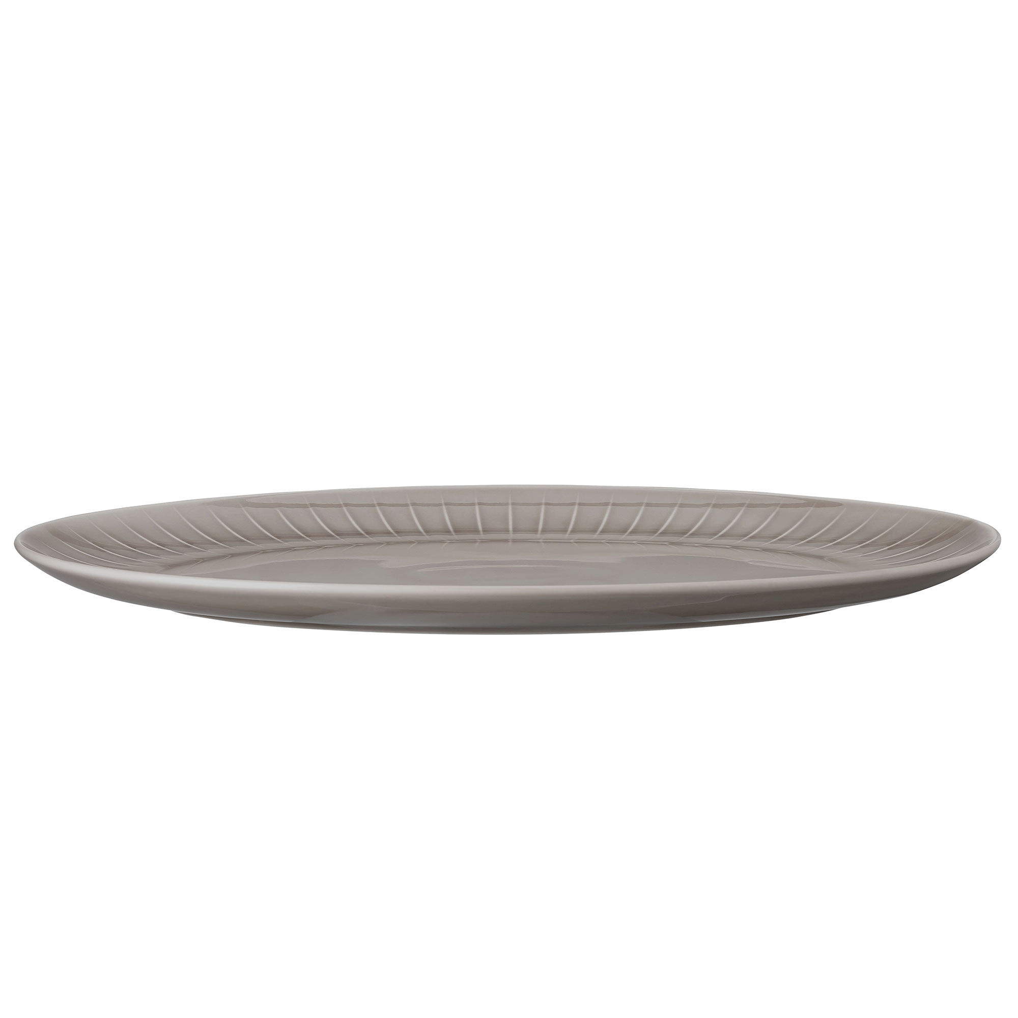 Rosenthal Joyn serveringsfat 38 cm, grå