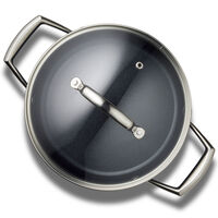 By Tareq Taylor Vivian Beige gryta, 3,1 liter