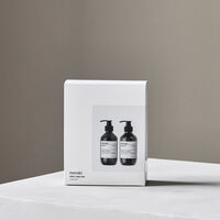 Giftbox Silky Mist Simple And Care
