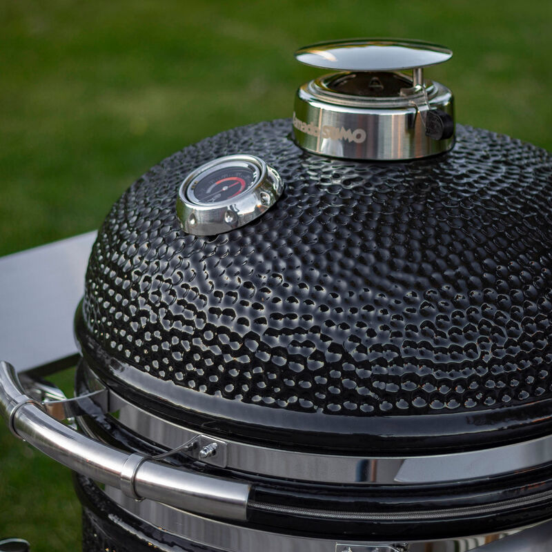Kamado Sumo Signature Midi kullgrill