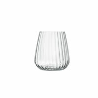 Luigi Bormioli Optica Vandglas, 4 stk.