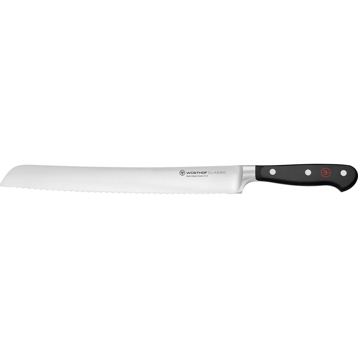 Classic Brødkniv 26 cm