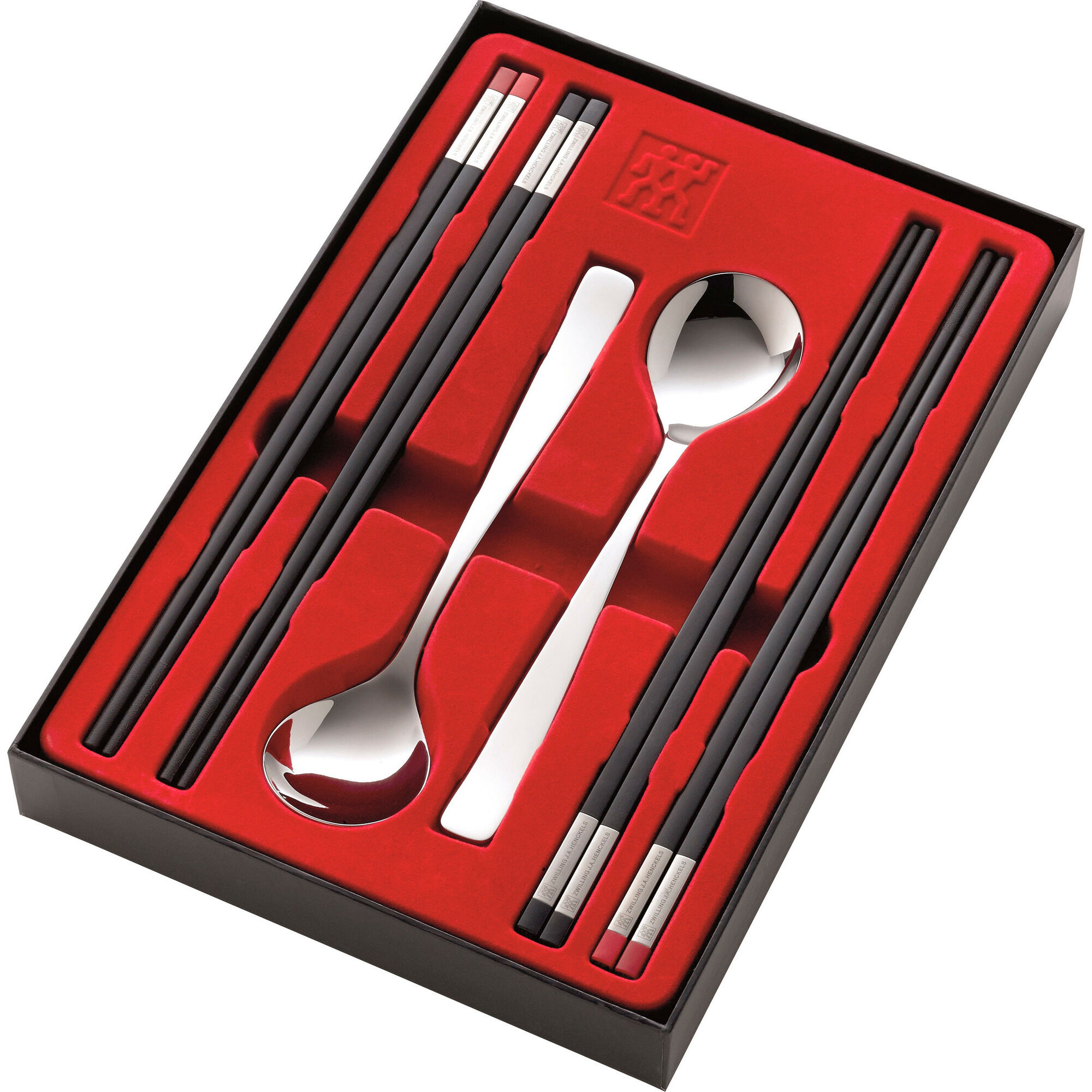 Zwilling Zwilling Collection spisepinner 10 deler