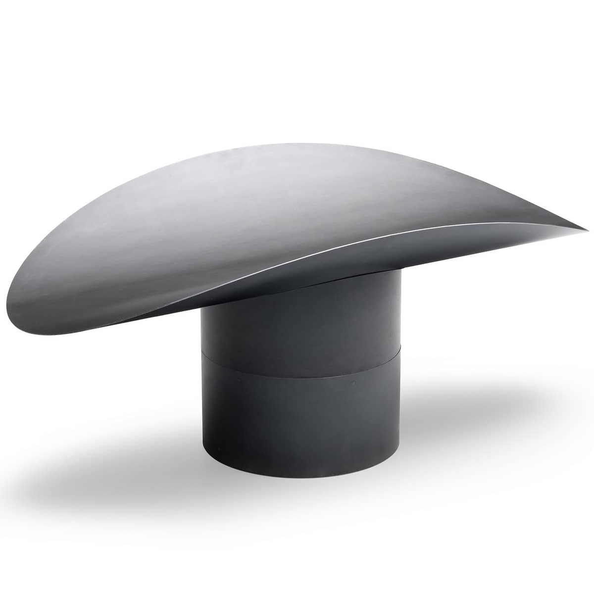 ELLIPSE fod til ildsted
