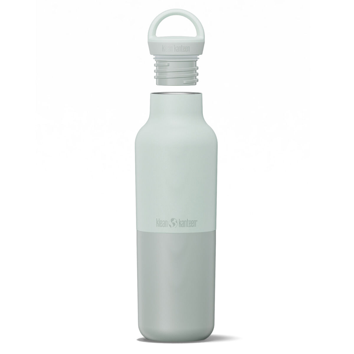 Rise Classic termoflaske med Arch Loop 592 ml, Barely Blue