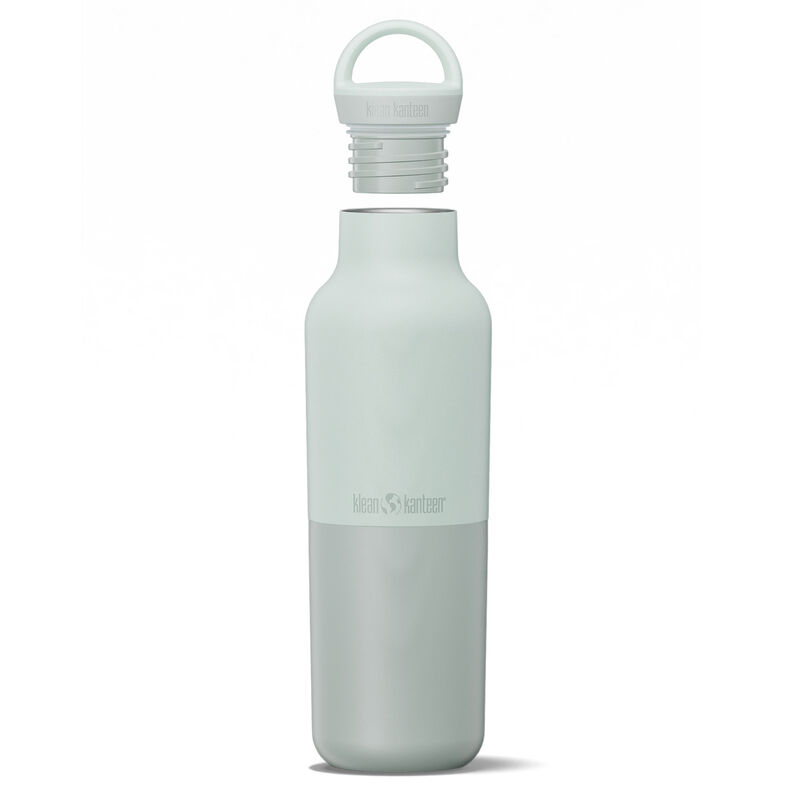 Rise Classic termoflaske med Arch Loop 592 ml, Barely Blue