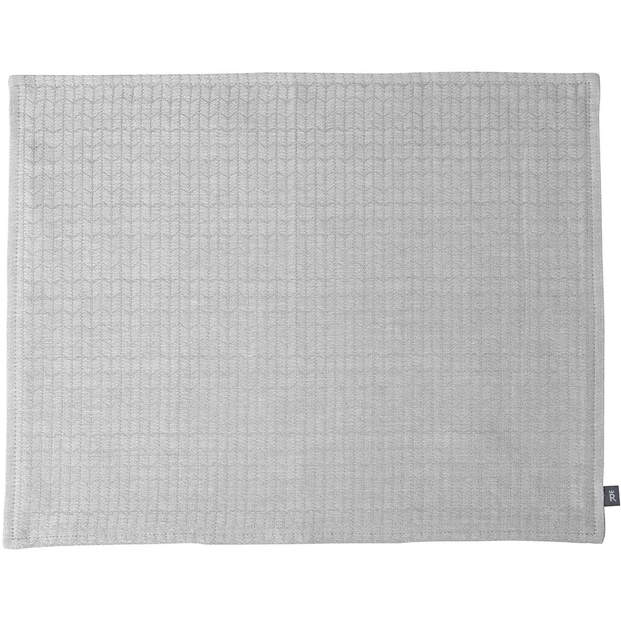 Produktfoto för Rörstrand Swedish Grace bordstablett 35x45 cm dimma
