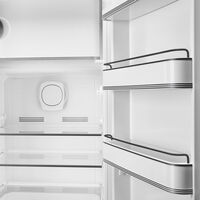 Porsche Special Edition kjøleskap med fryseboks FAB28RDPSG6, shade green